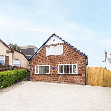 Host & Stay - Farthings Whitby Exterior foto