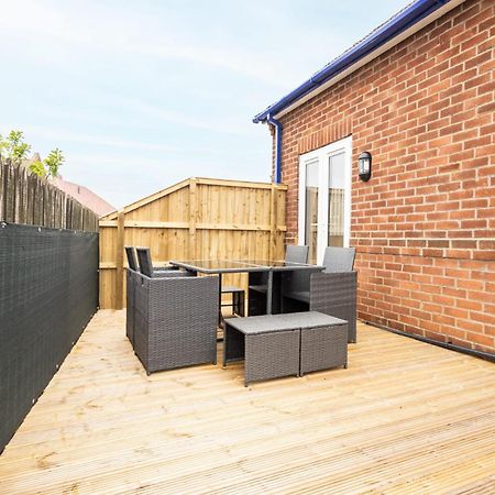 Host & Stay - Farthings Whitby Exterior foto