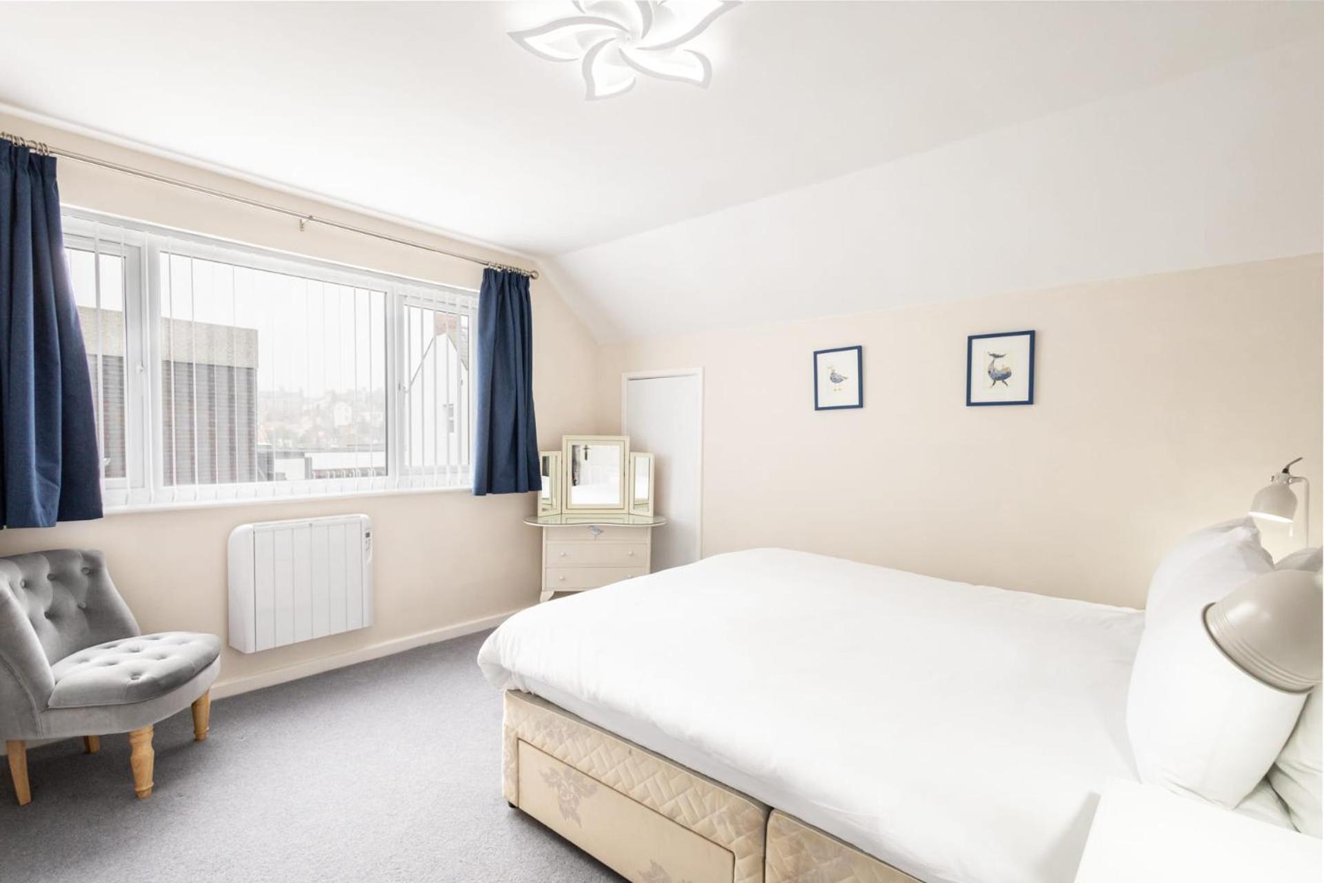 Host & Stay - Farthings Whitby Exterior foto