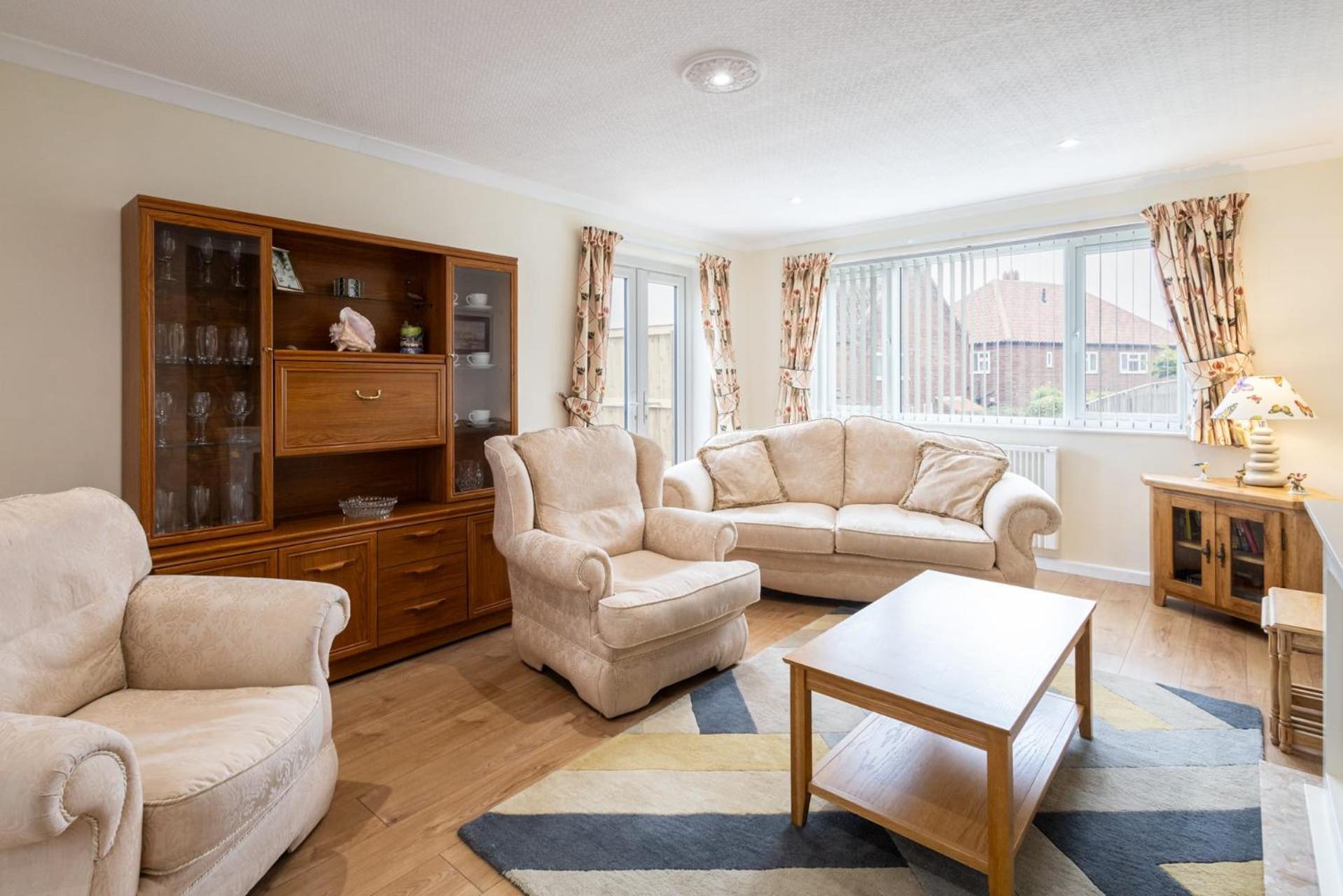 Host & Stay - Farthings Whitby Exterior foto