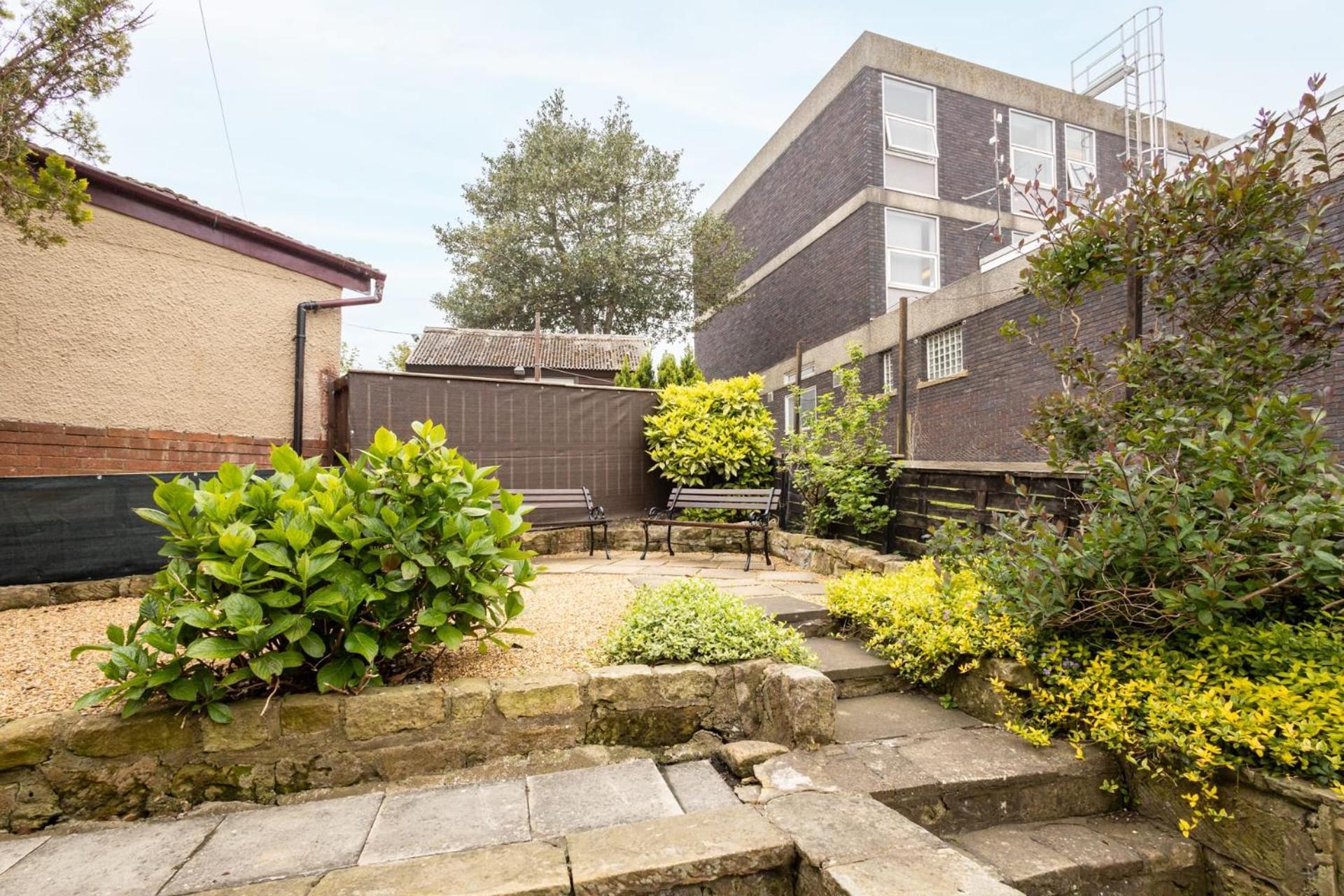 Host & Stay - Farthings Whitby Exterior foto